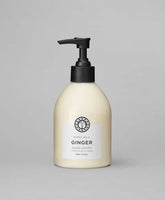 Ginger Hand Lotion